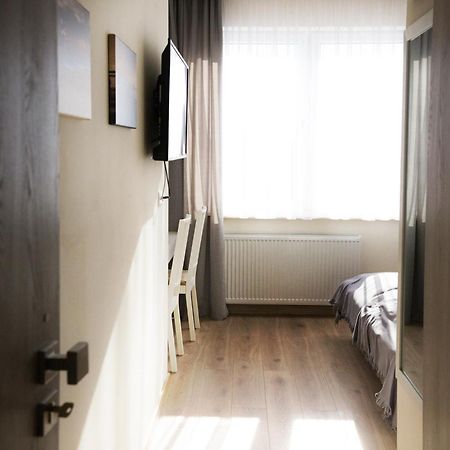 3 City Rooms Gdyně Exteriér fotografie