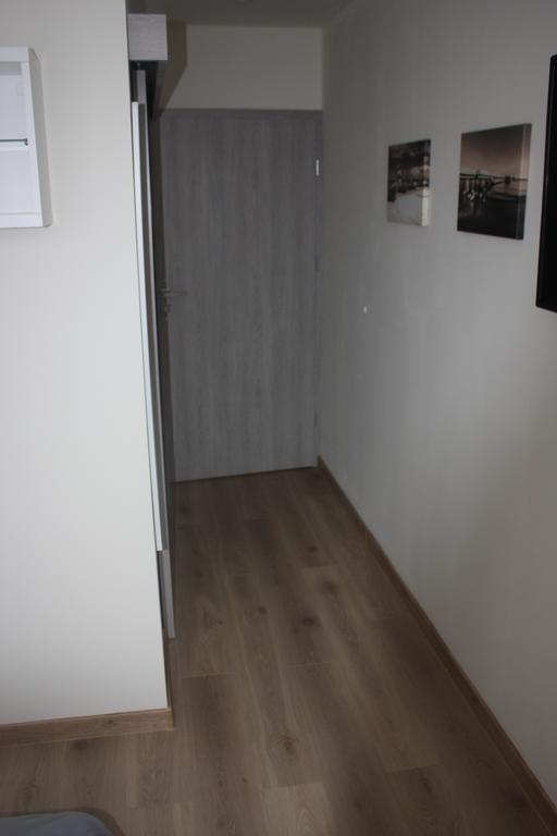 3 City Rooms Gdyně Exteriér fotografie